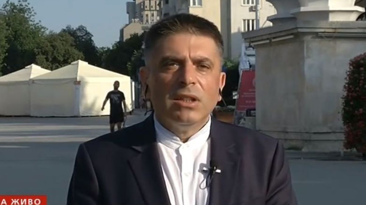 ГЕРБ предлага затвор или пробация за психотормоз в семейството (ВИДЕО)
