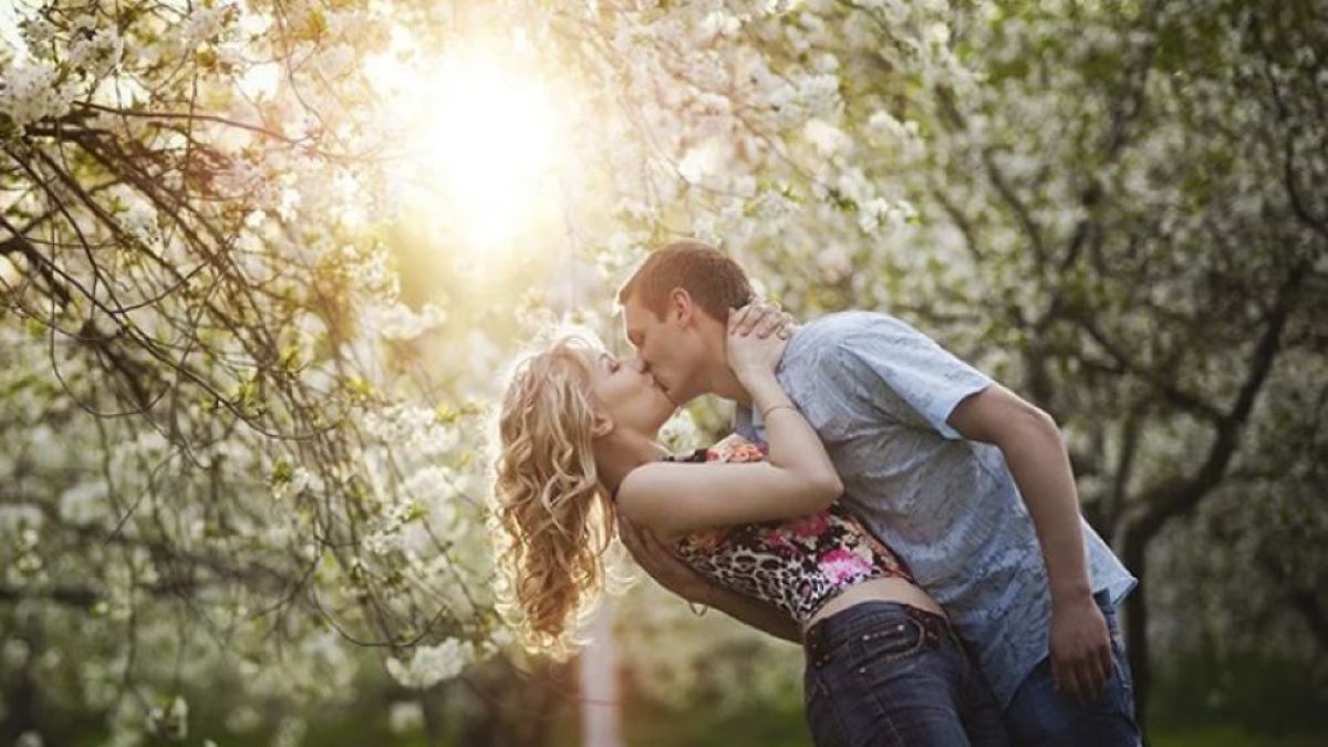 5 неща, които се случват с всяка жена, когато срещне любовта
