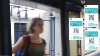 Хванаха му цаката! Софиянци измислиха как да бръмчат по цял ден гратис в градския транспорт и то напълно законно (ВИДЕО)