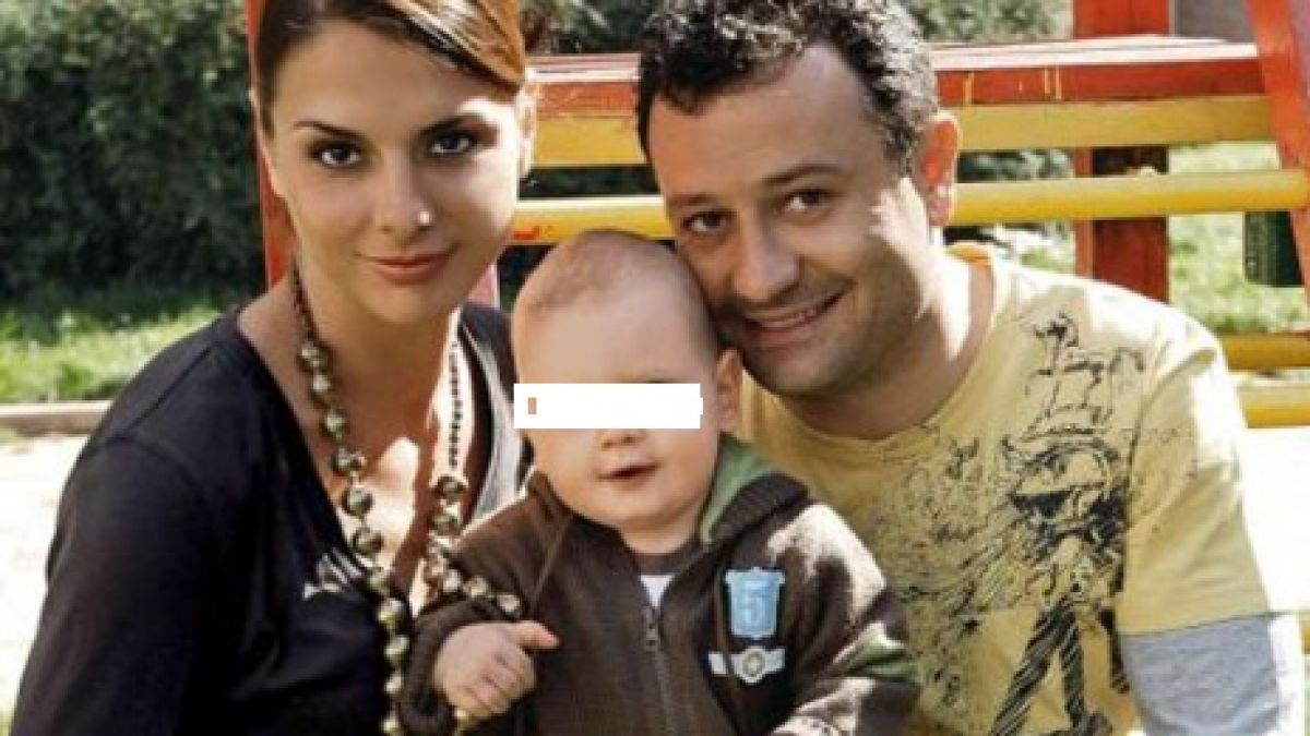 Бившата на Рачков снима децата си в „Откраднат живот“! Вижте колко им плащат