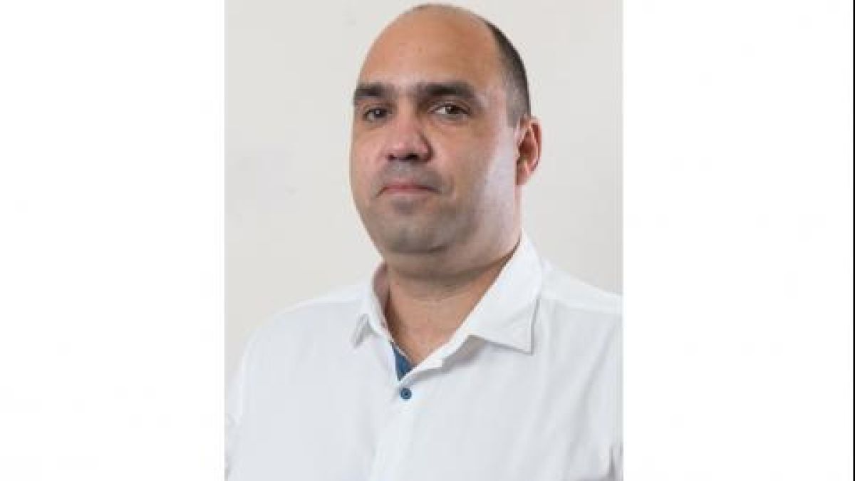 Издирваният заради Митьо Очите общински съветник се оказа син на брутално ликвидиран бизнесмен (СНИМКА)