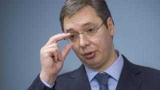 Александър Вучич свика извънредно заседание на Съвета за сигурност заради изострената ситуация в Косово