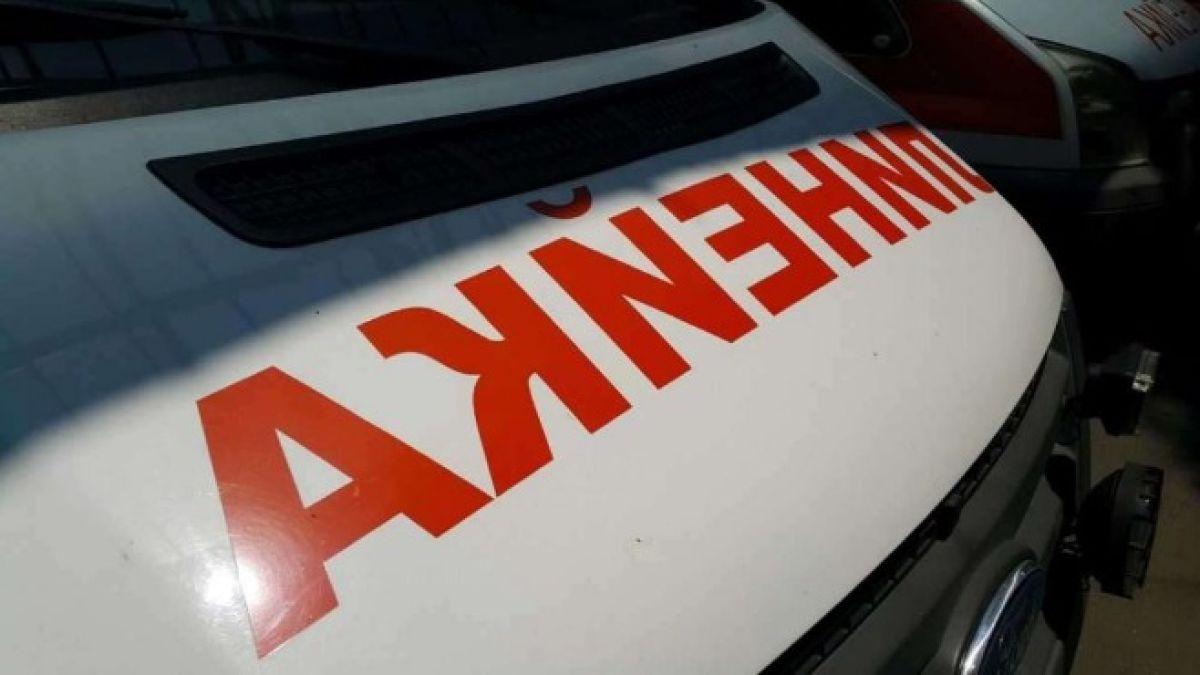 Ужасяваща трагедия на летище "София"!