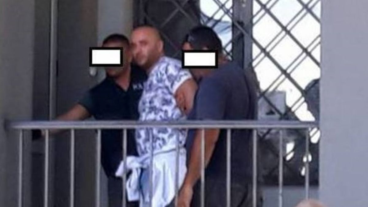  Арестуваният с бандата на Очите Венци Лавацата се оказа свидетел на голямо престъпление