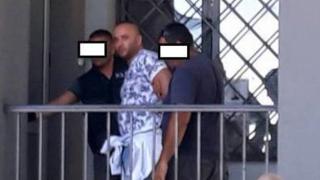  Арестуваният с бандата на Очите Венци Лавацата се оказа свидетел на голямо престъпление