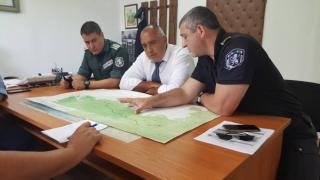 Борисов обяви голям скок в доходите на хората до края на мандата на кабинета 
