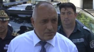 Борисов разкри кой турски министър е ударил рамо за задържането на Митьо Очите (ВИДЕО)