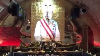 Ето какво получават мъжете за членство в клуб срещу $1,3 милиона годишно (ВИДЕО)