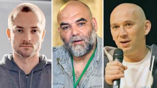 Малко след полунощ: Телата на убитите в ЦАР руски журналисти пристигнаха в Москва