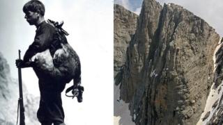 На този ден човек за пръв път се приближава до Дванадесетте богове на Олимп (СНИМКИ)