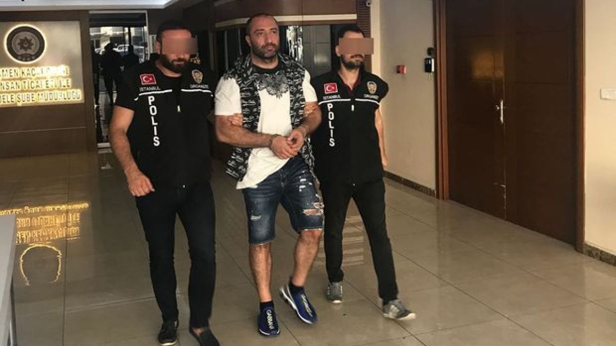 Арнаудова с още разкрития за бандата на Димитър Желязков (СНИМКИ)