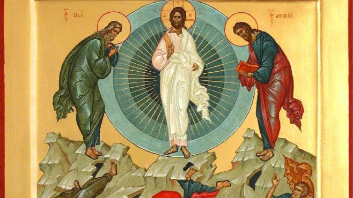 Голям празник е днес! Небето се отвори нощес, започва промяната
