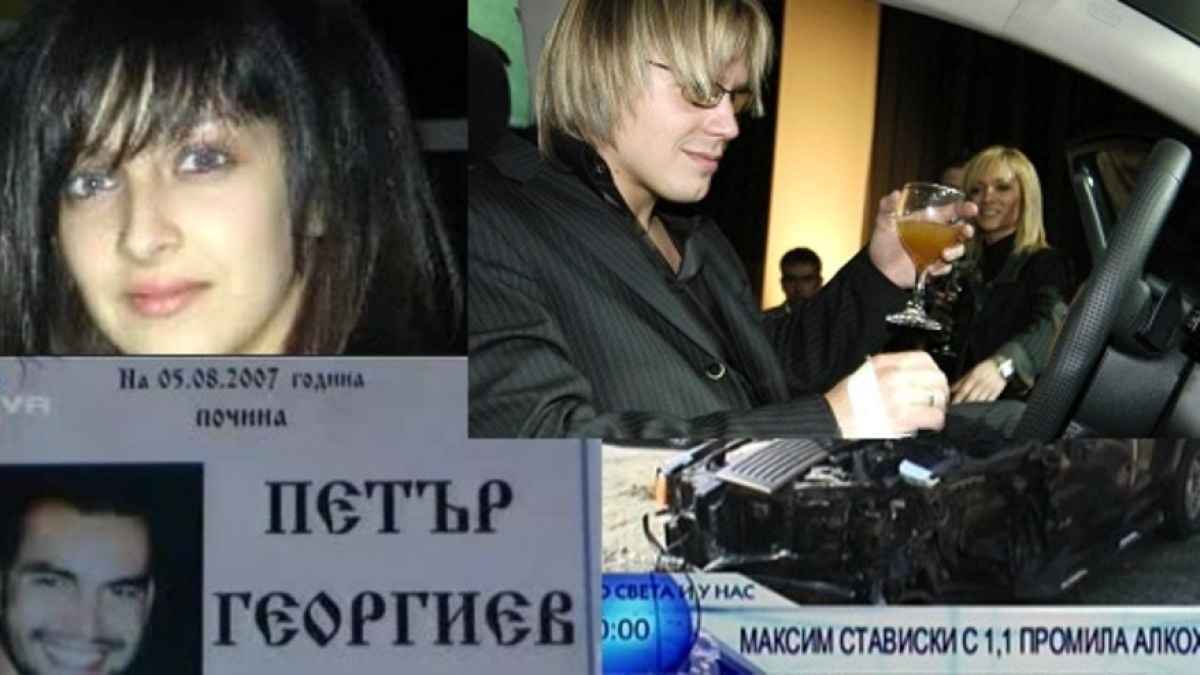 11 години, след като Стависки сложи край на живота на Петър и прати Мануела в будна кома, един българин не издържа и написа...
