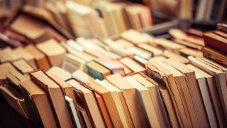 Нападатели атакуваха книжарница в Лондон