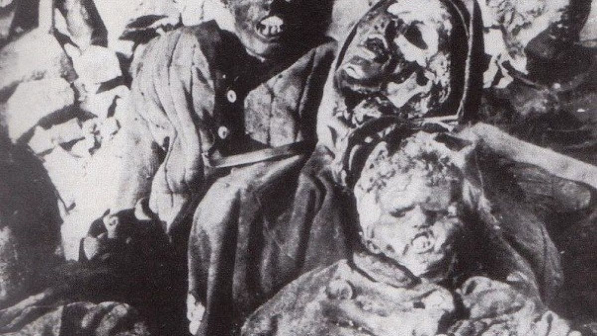6 август 1945 г.: Атомният ад над Хирошима, който убива стотици хиляди души с 1 US бомба (СНИМКИ 18+)