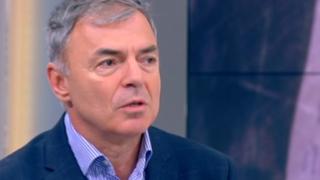 Сергей Игнатов бие аларма за БГ учениците: Те не могат да го понесат