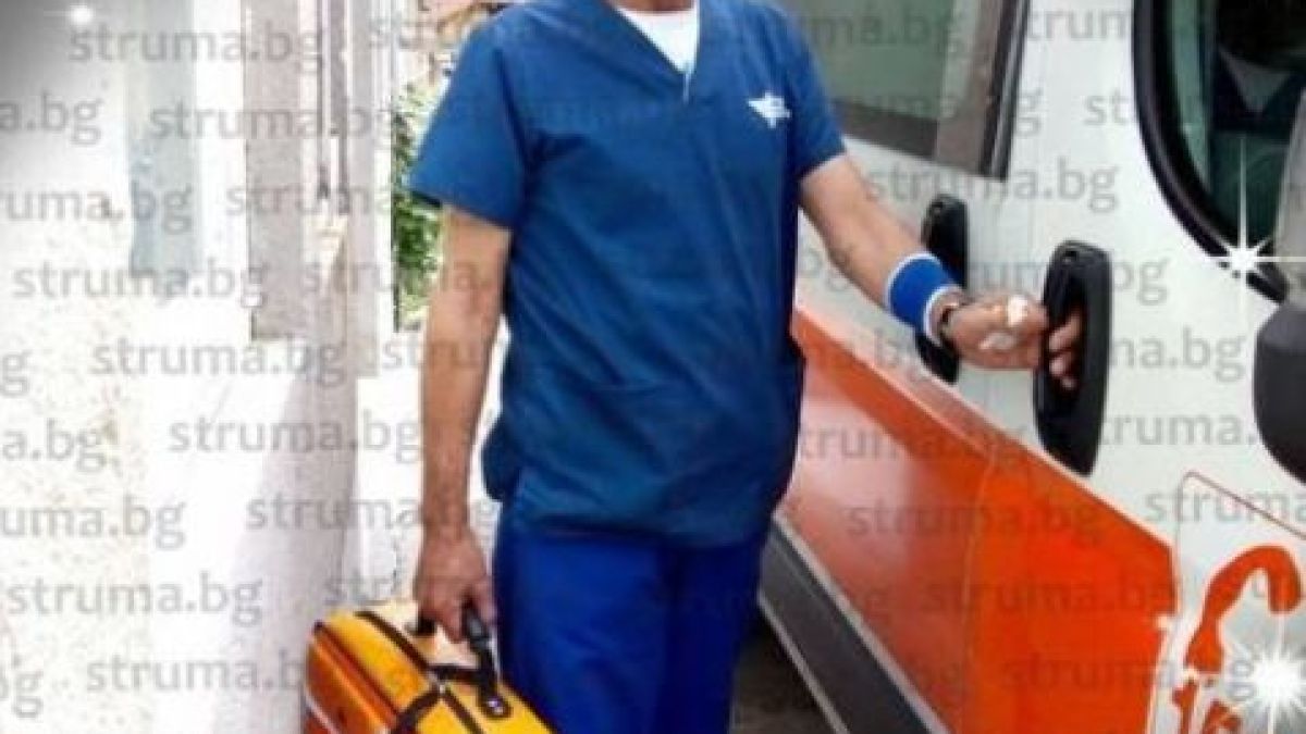 Чудо на метри от гроба на свети Иван Рилски, германска туристка се върна от оня свят, благодарение на... (СНИМКА)
