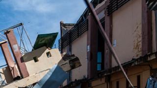 Извънредно от остров Ломбок, трима българи в епицентъра на опустошителното земетресение с много жертви!