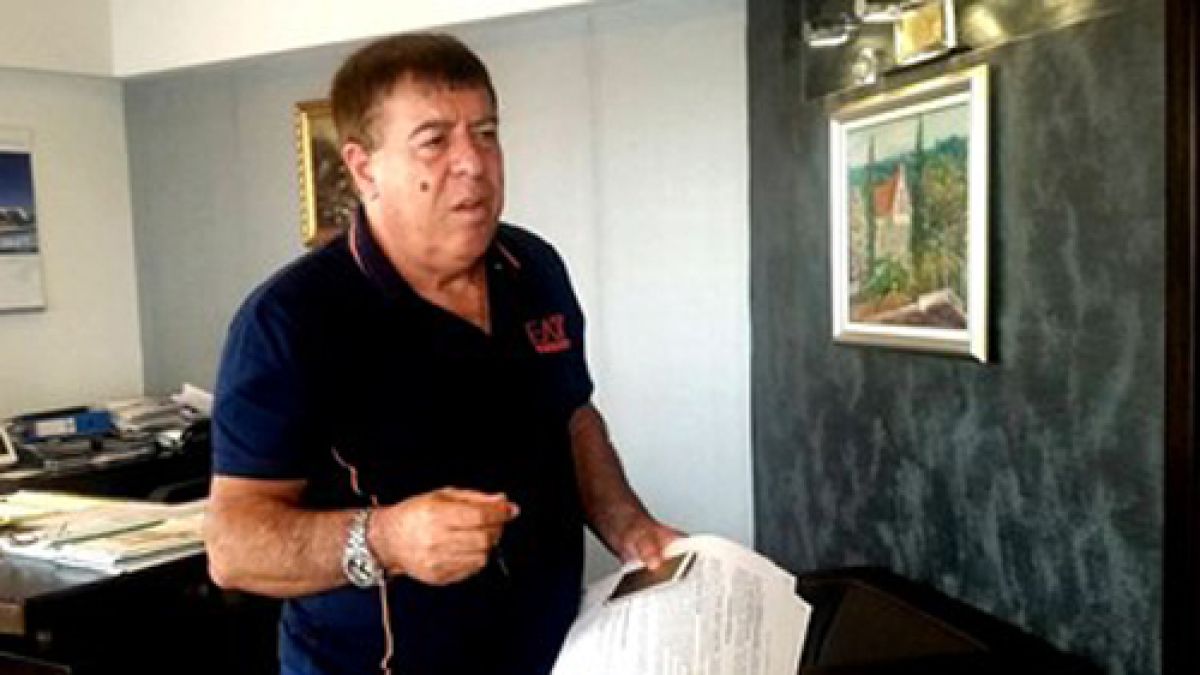 Адвокатът на Бенчев: Това, че се познава с Димитър Желязков, не го прави престъпник