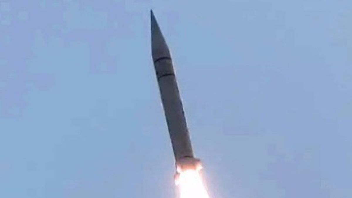 Китай успешно изпита първия си хиперзвуков летателен апарат – достигна 7344 км/ч