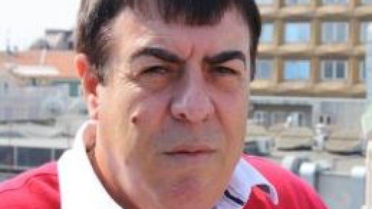 Ето какви ги е вършил Бенчо Бенчев преди 3 години