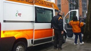 Шофьорка от Смолян блъсна 5-годишно момченце на прав път, счупи му крака