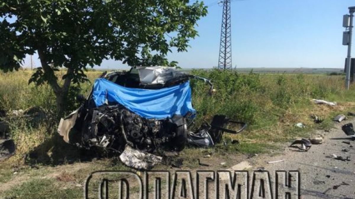 Трагедията е огромна! Ето кои са жертвите от колата ковчег край поморийското с. Лъка