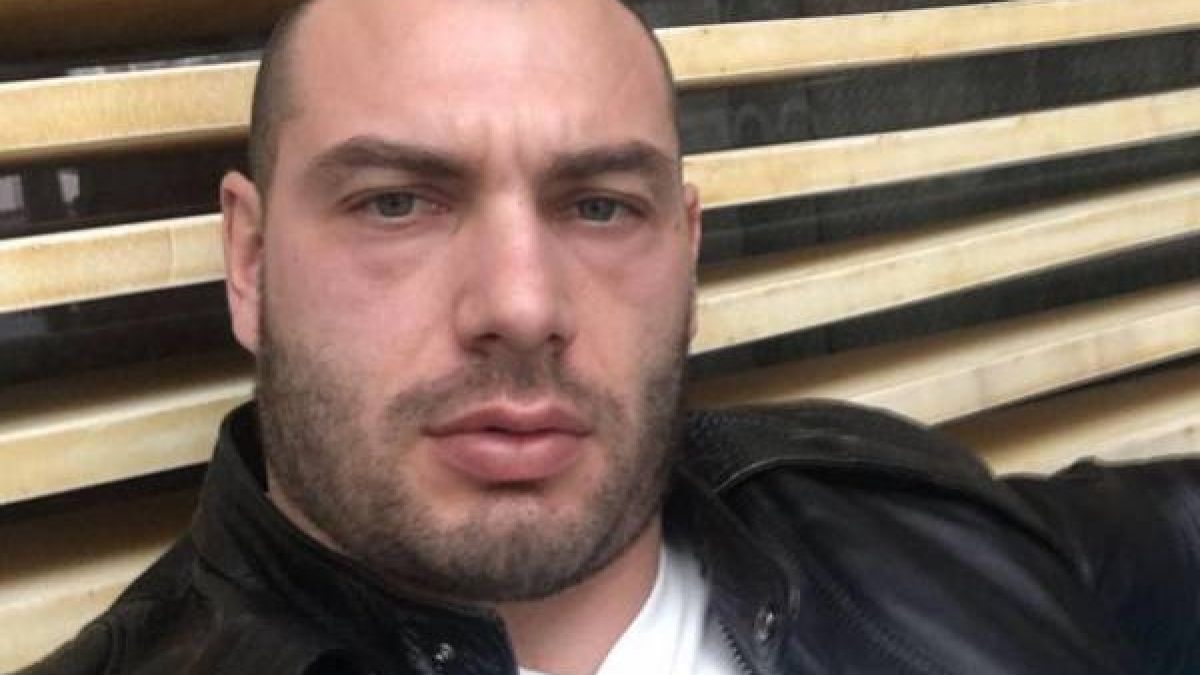 Проговори единият, чиято къща полицаи тарашиха, заради връзка с Митьо Очите