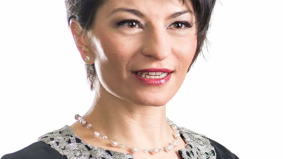 Десислава Атанасова попиля социалистите заради Бенчо Бенчев: Лъжата явно е като СПИН за БСП! (СНИМКИ)