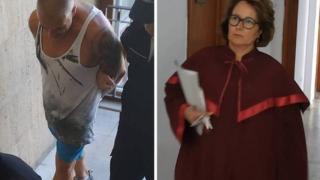 Спипания на Слънчака дилър се оказа изпечен рецидивист