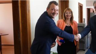Държавната агенция за закрила на детето има нов зам.-председател