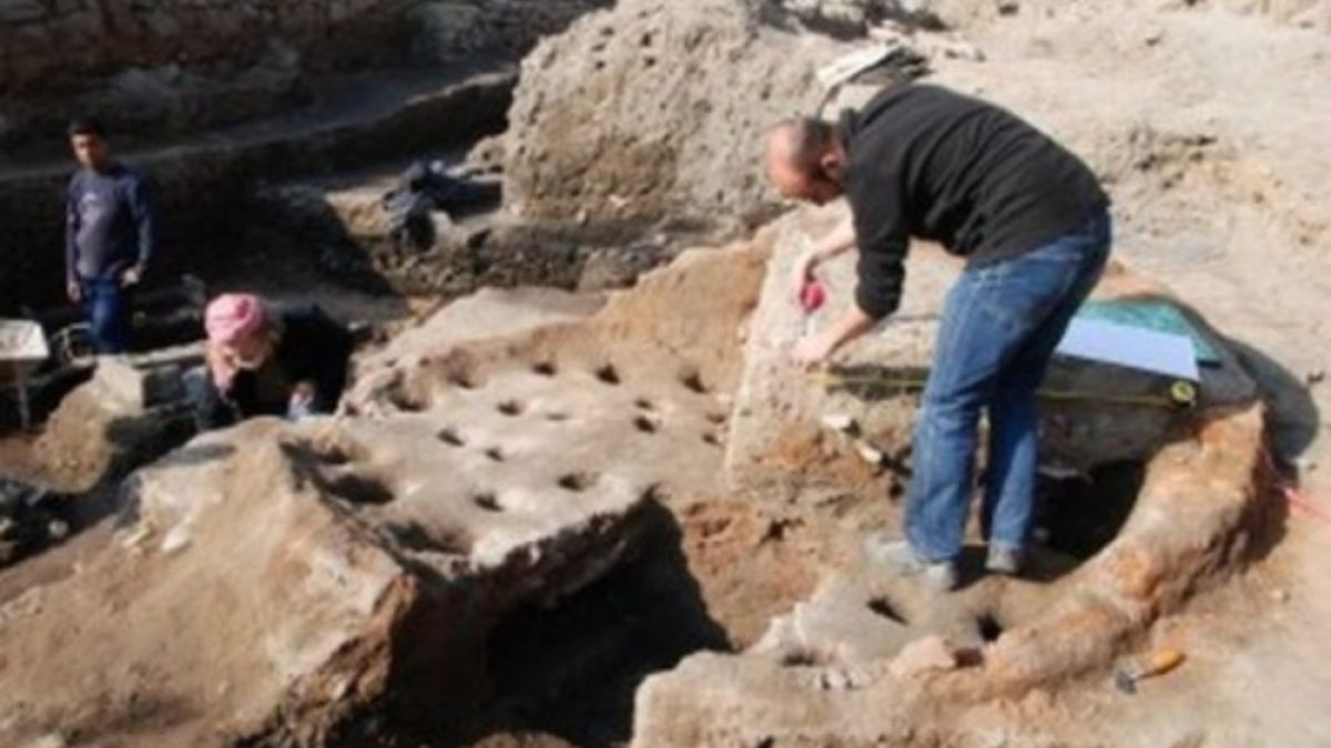 В Румъния откриха крепост по-голяма от Троя, построена през Бронзовата епоха