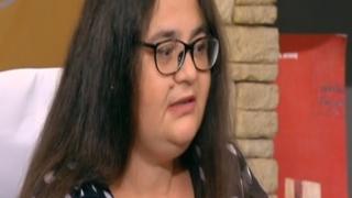 Разкритие: Колежки на красивата лекарка, паднала от 7-и етаж, разказаха какво е направила тя малко преди инцидента