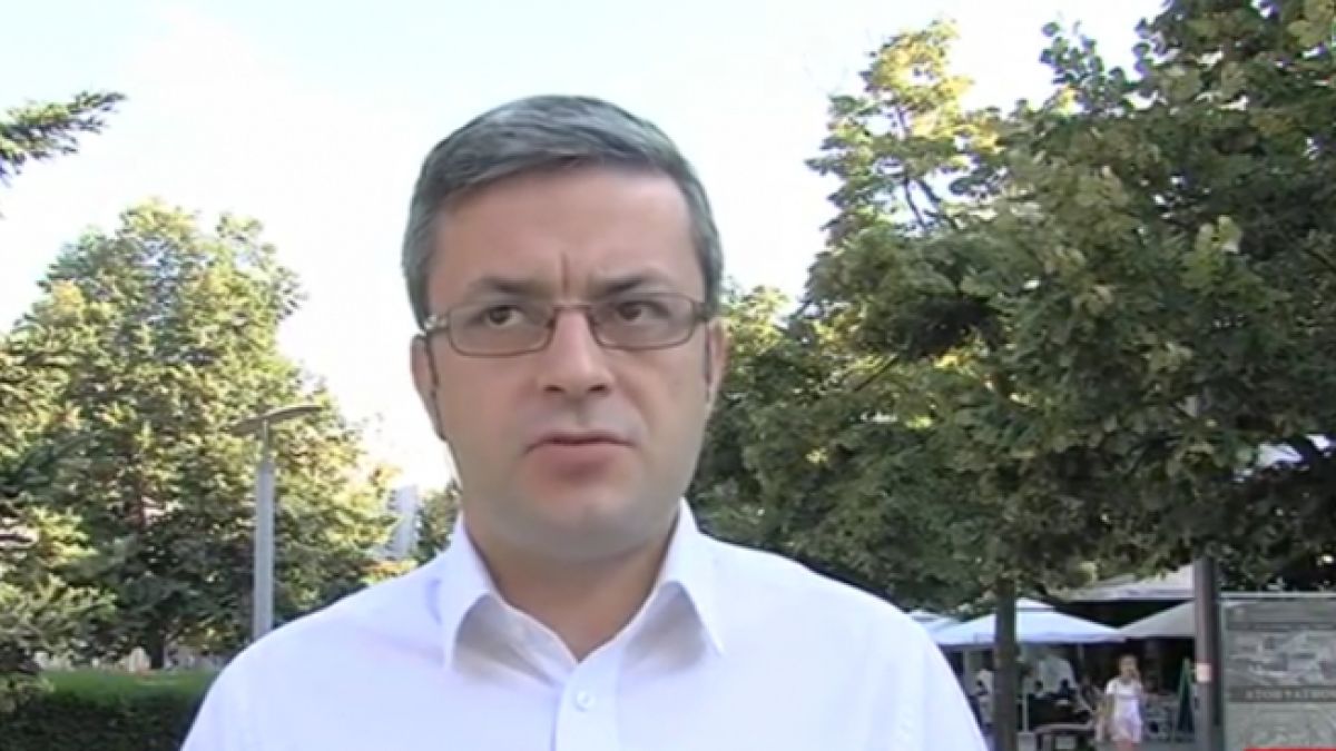 Гостувал ли е премиерът Борисов в къщата на Бенчо Бенчев? Отговаря Тома Биков