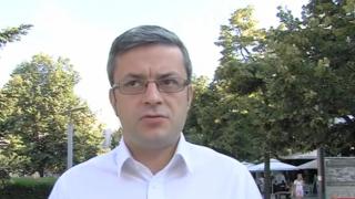 Гостувал ли е премиерът Борисов в къщата на Бенчо Бенчев? Отговаря Тома Биков