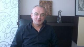 Несрин Узун издаде какво точно се е случило в нощта, когато Димитър Желязков бе закопчан в Турция и призна, че... (ВИДЕО)