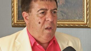От последните минути: Бенчо Бенчев влезе по спешност в болница!
