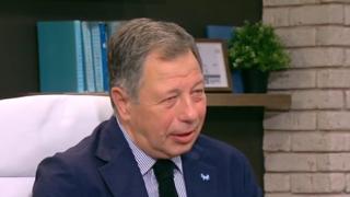 Ген. Румен Миланов разкри как се сдушват хора като Митьо Очите и Бенчо Бенчев