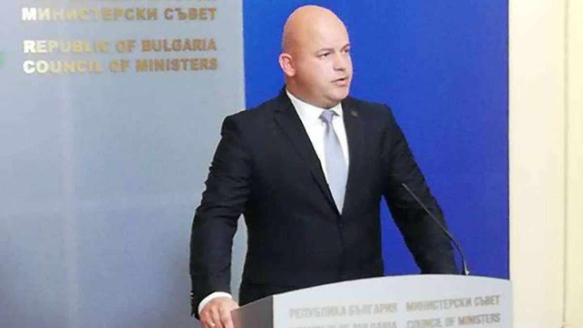 Изключеният от БСП кмет на Сопот на крака при Борисов да му благодари