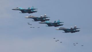 National Interest: Разходите за армията няма да разорят Русия, както стана със СССР