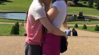 Влюбена ученичка разплака мрежата със СНИМКА с мъртвия си приятел 