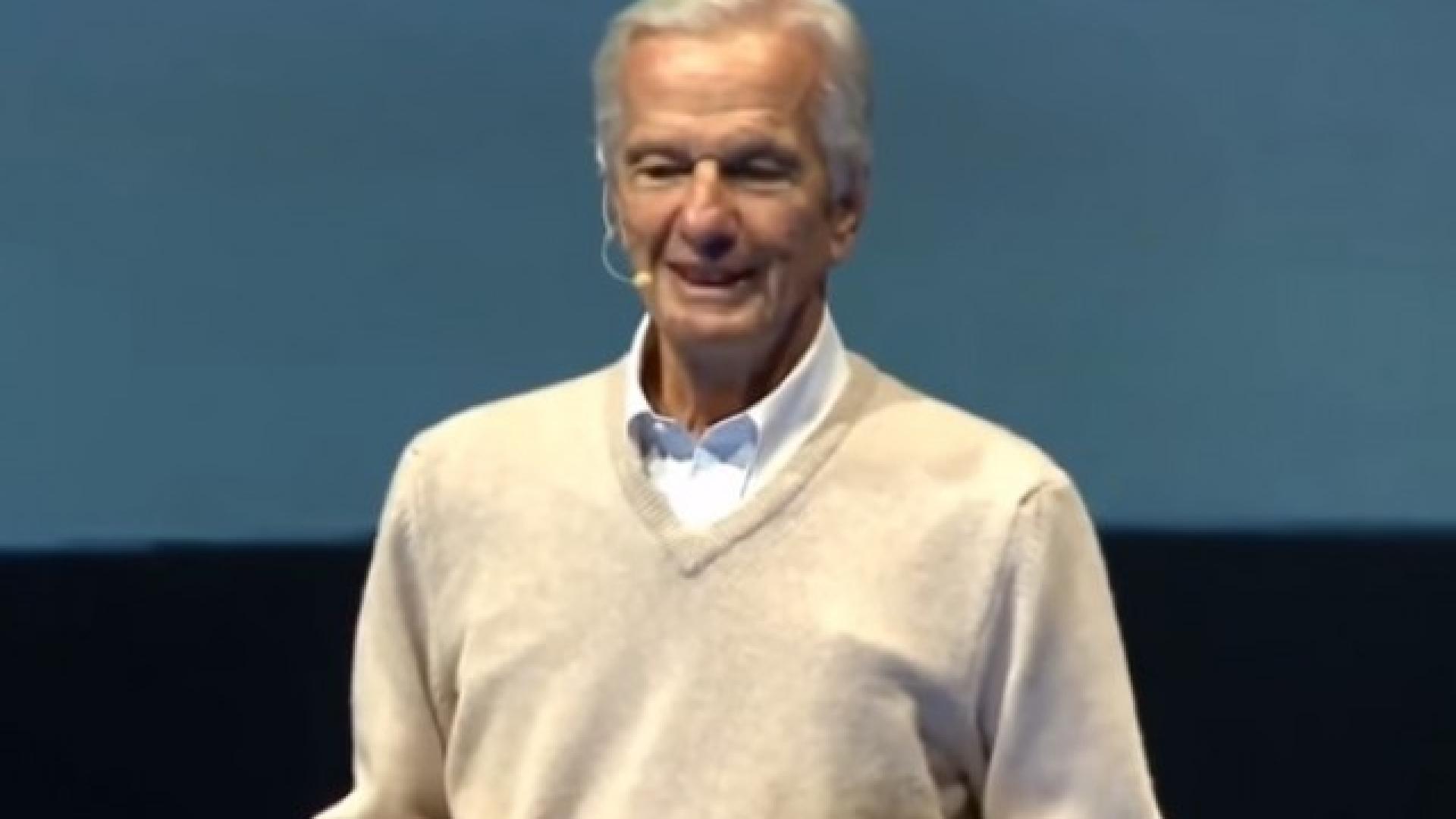 Необичайният живот на най-богатия бразилец