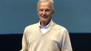 Необичайният живот на най-богатия бразилец