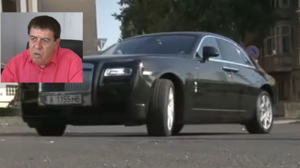Първо в БЛИЦ! Черни облаци за милионера Бенчо Бенчев! Прокуратурата го захапа като питбул! (ОБНОВЕНА)