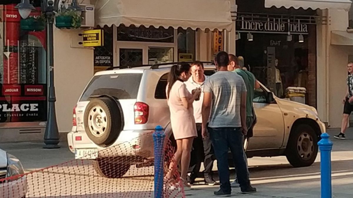 Бенчо Бенчев със странни първи думи за приключенията си с Митьо Очите в Турция