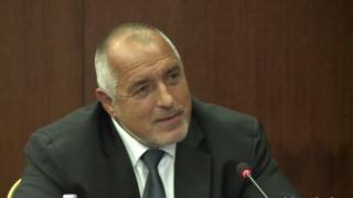 Борисов заплаши жътварите на канабис: Наблюдаваме ви, садете жито и овес
