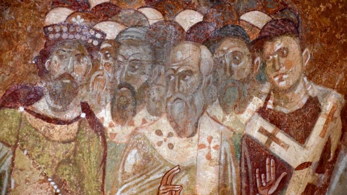 9 август 681 година: Най-важният исторически ден за България!