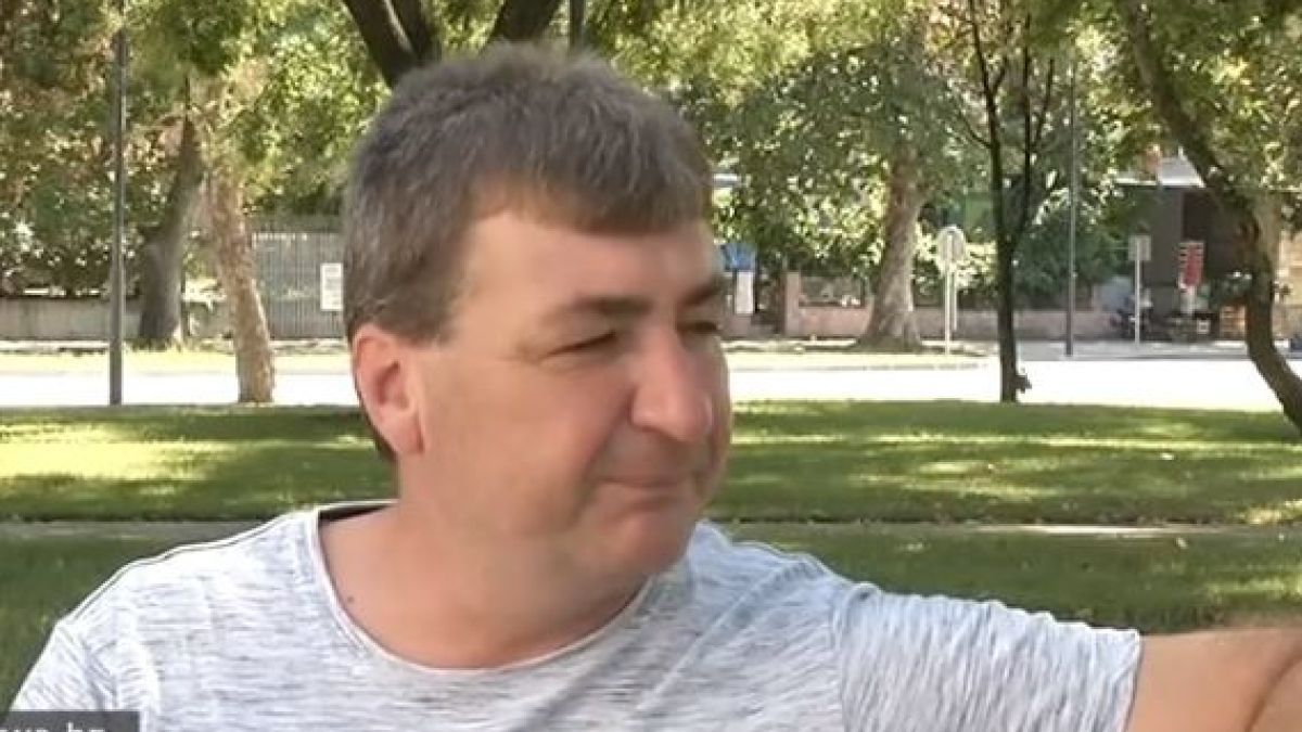 Бащата на Кристиян, който обгоря най-много при адския взрив в Болоня: Добре, че ударната вълна ги е ударила в гръб (ВИДЕО)