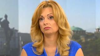 И Аделина Радева не прости на шефа на „Аркус“ – подпука го директно за Очите и Сашо Японеца