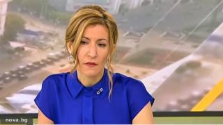 Ангелкова: 5% ръст на туристите въпреки времето